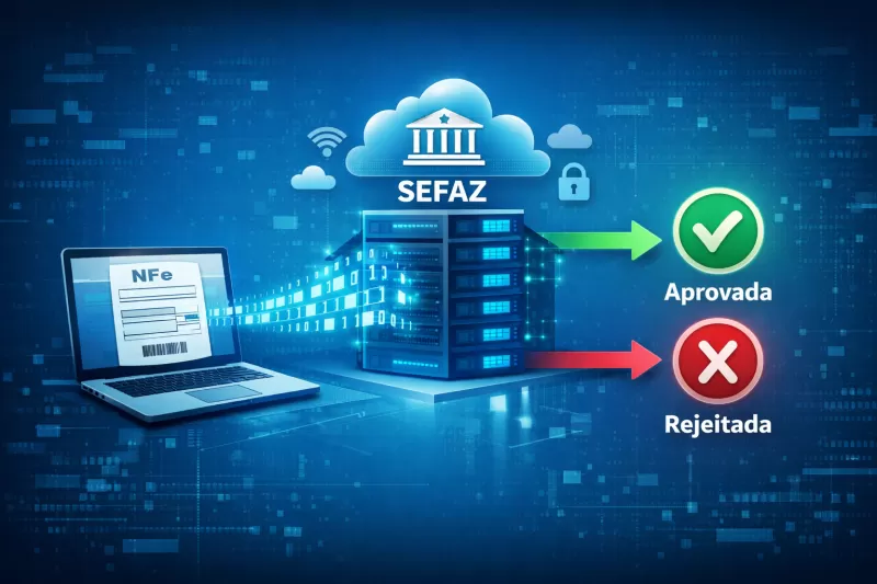 Erros na Nota Fiscal? Veja o Melhor Sistema Emissor de NFe