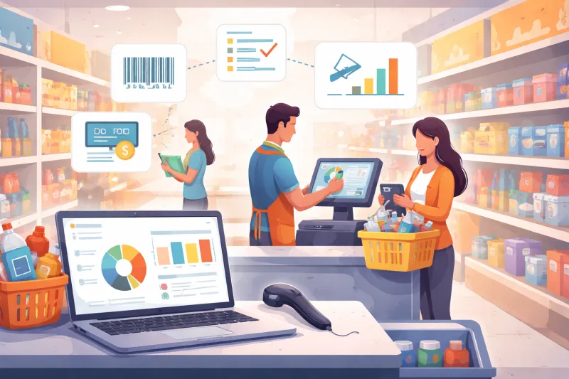 Sistema Para Loja De Variedades: Evite Erros Comuns Na Gestão Da Sua Loja