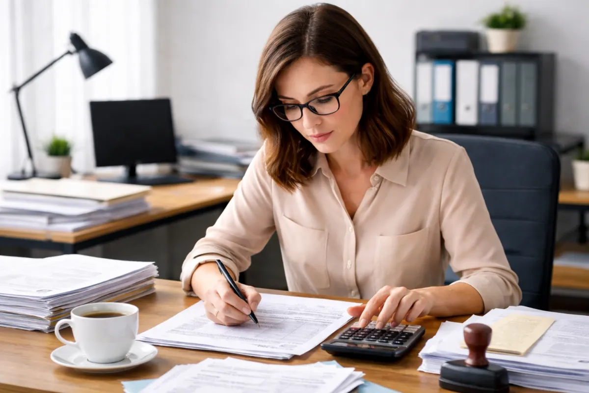 Ainda Emite Nota Manualmente? Veja Por Que Você Precisa de um Sistema Emissor de NFe