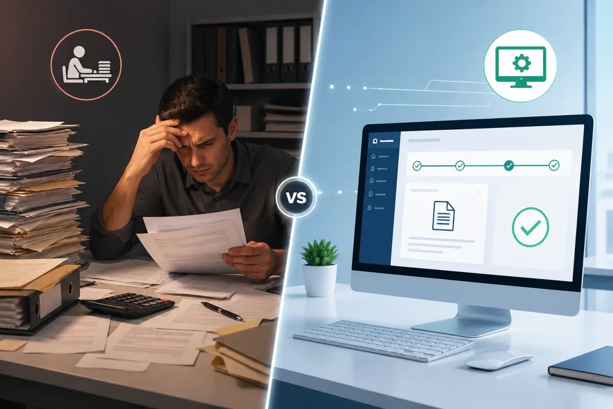 Sistema Emissor de NFe: Como Automatizar Suas Notas Fiscais Hoje