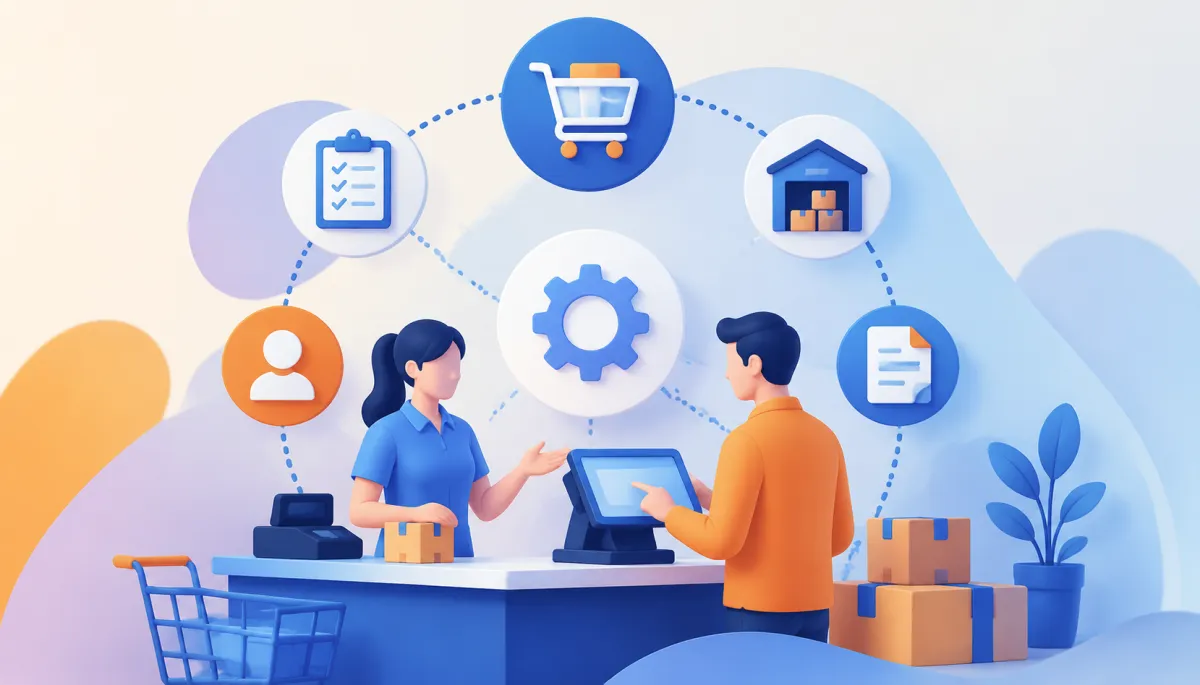 Como um PDV Distribuidora Melhora o Atendimento ao Cliente