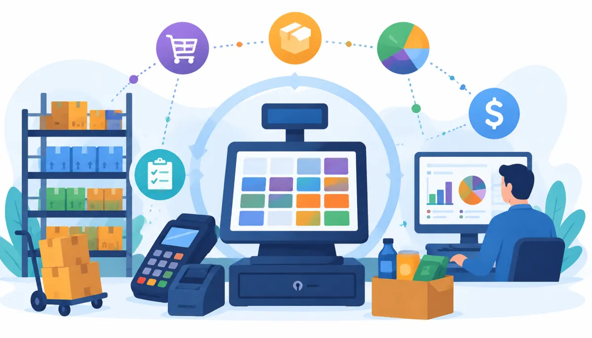 Como Automatizar o Caixa Utilizando um PDV Distribuidora