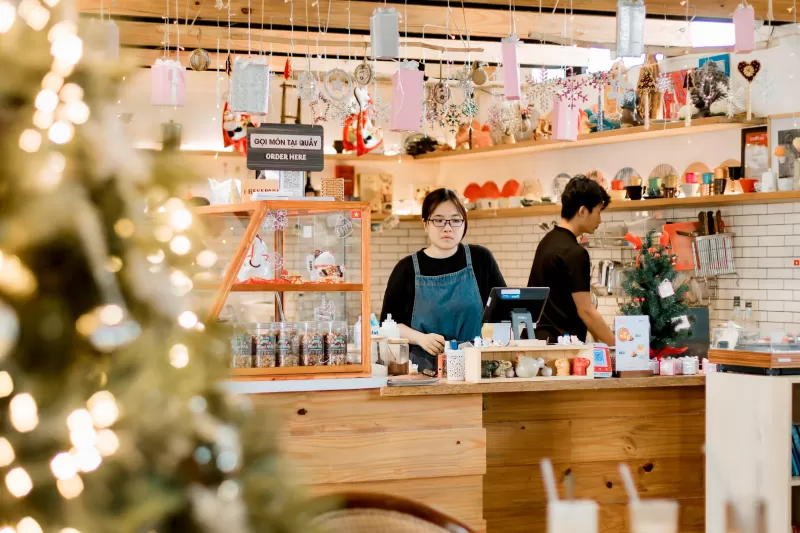 Sistema Para Loja De Variedades: Como manter Controle Total No Pico De Vendas Do Fim De Ano