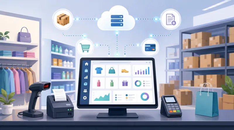 PDV Varejo Online Completo: Entenda Como Funciona e Quais São os Benefícios Para o Comércio
