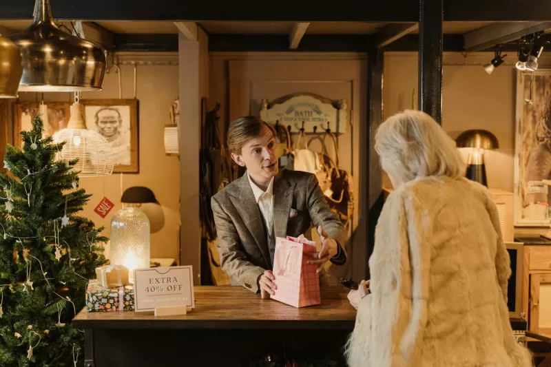 Como Um Sistema Para Loja De Variedades Evita Erros Comuns No Fim De Ano