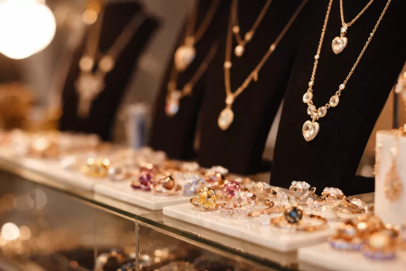 Sistema para Loja de Semijoias: Controle de Vendas, Estoque e Financeiro em um Só Lugar