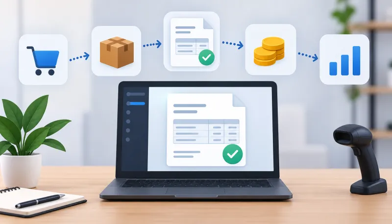 Sistema Emissor de NFe: Como emitir notas com mais rapidez e segurança