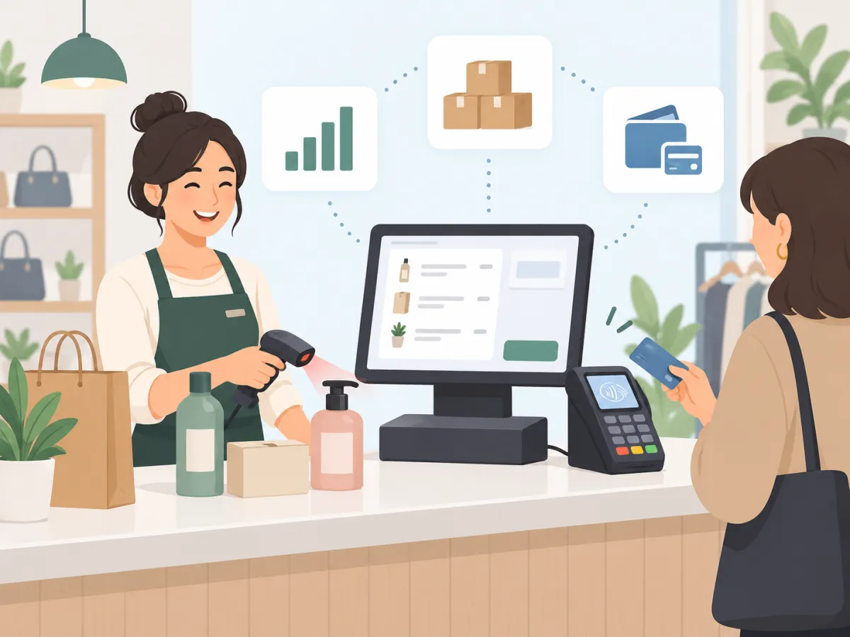 PDV Vendas: Como Escolher o Melhor Sistema para sua Empresa