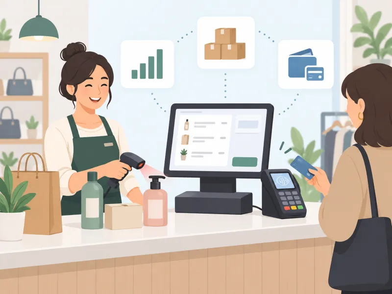 PDV Vendas: Como Escolher o Melhor Sistema para sua Empresa