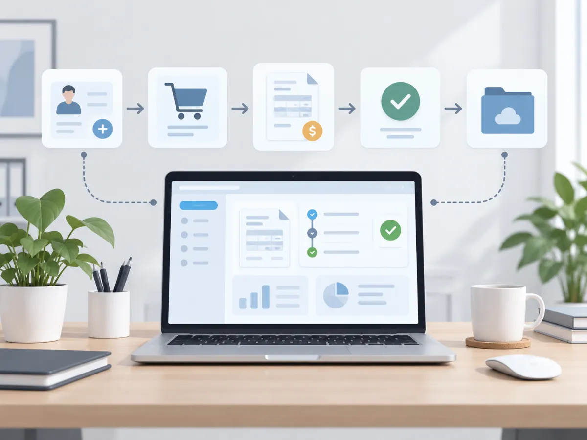 Sistema Emissor de NFe: Guia Completo para Empresas