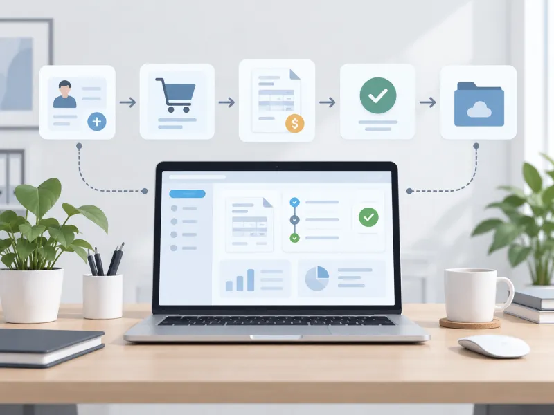 Sistema Emissor de NFe: Guia Completo para Empresas