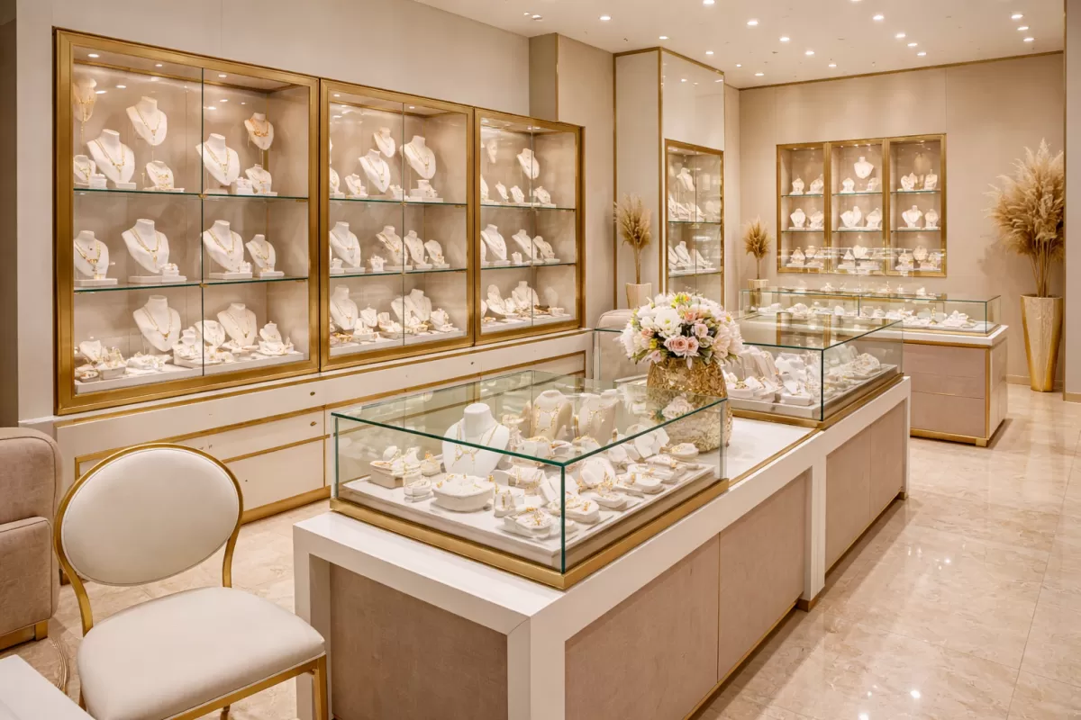 Sistema para loja de semijoias: a solução ideal para vender mais e controlar o estoque com eficiência