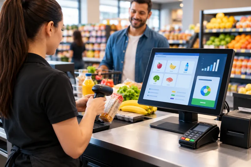 PDV Software: Como Agilizar o Atendimento no Ponto de Venda