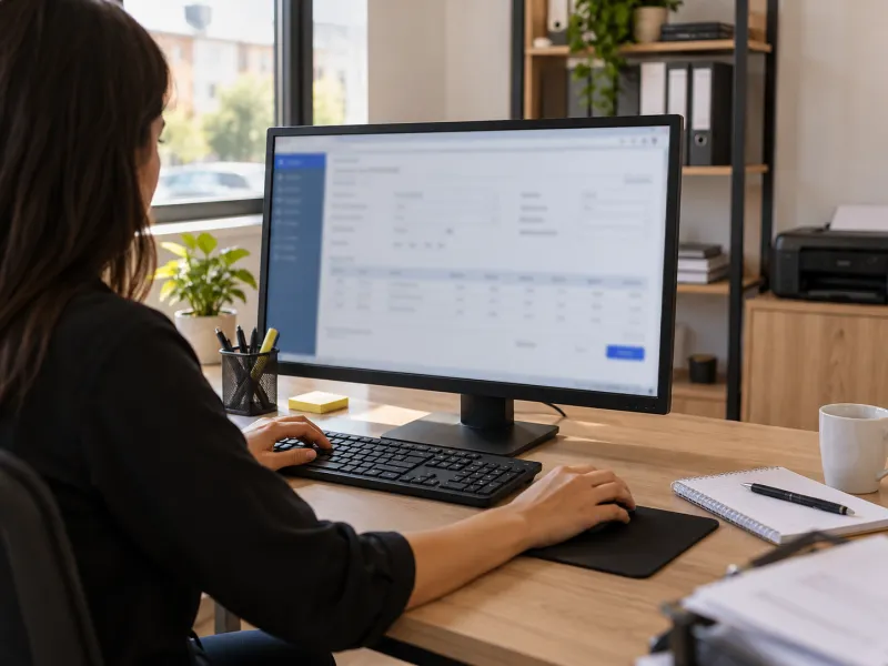 Sistema Emissor de NFe: Como Automatizar a Emissão de Notas Fiscais?