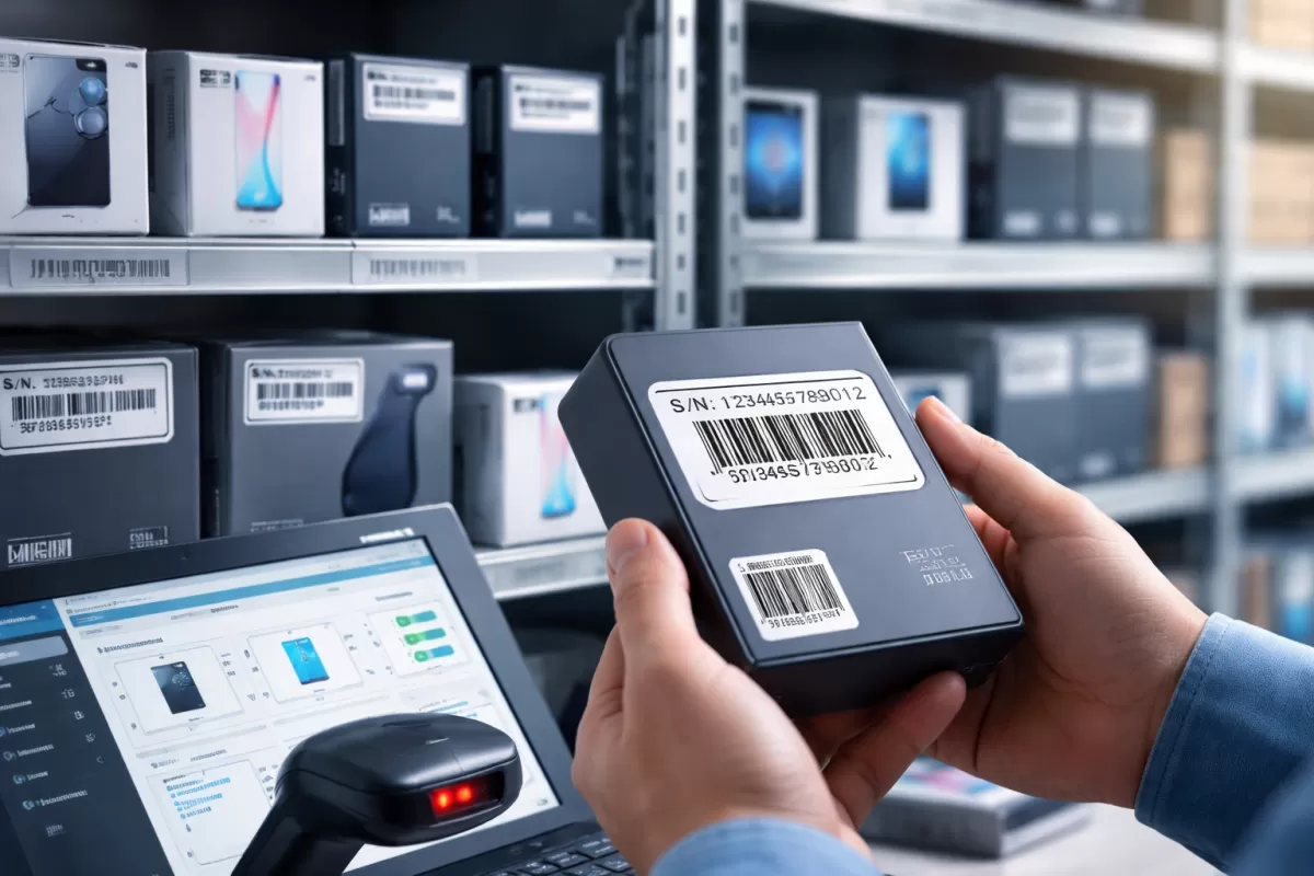 Por que um sistema para loja de eletrônicos é essencial para aumentar vendas e reduzir prejuízos