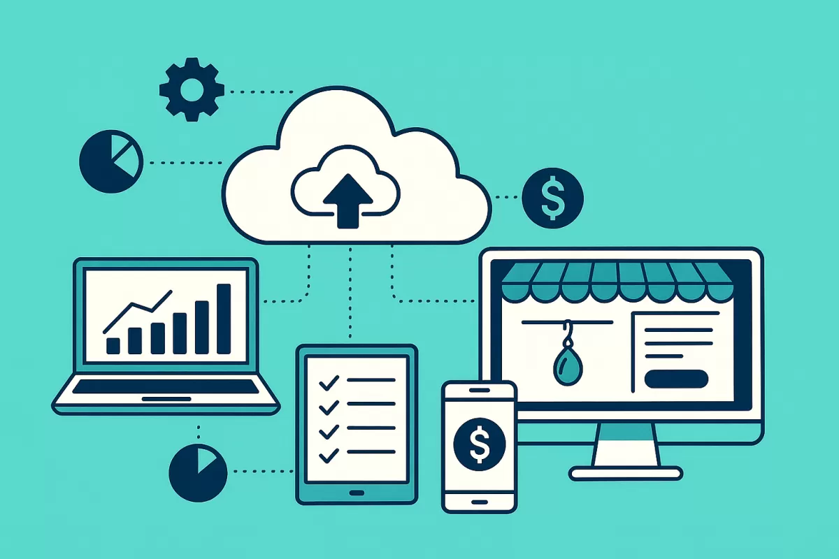 Sistema para Loja de Semijoias: Controle Inteligente para Crescer suas Vendas