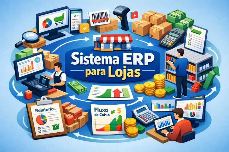 Sistema para Loja de Semijoias: 7 Recursos Essenciais para Vender Mais e Controlar Seu Estoque sem Erros