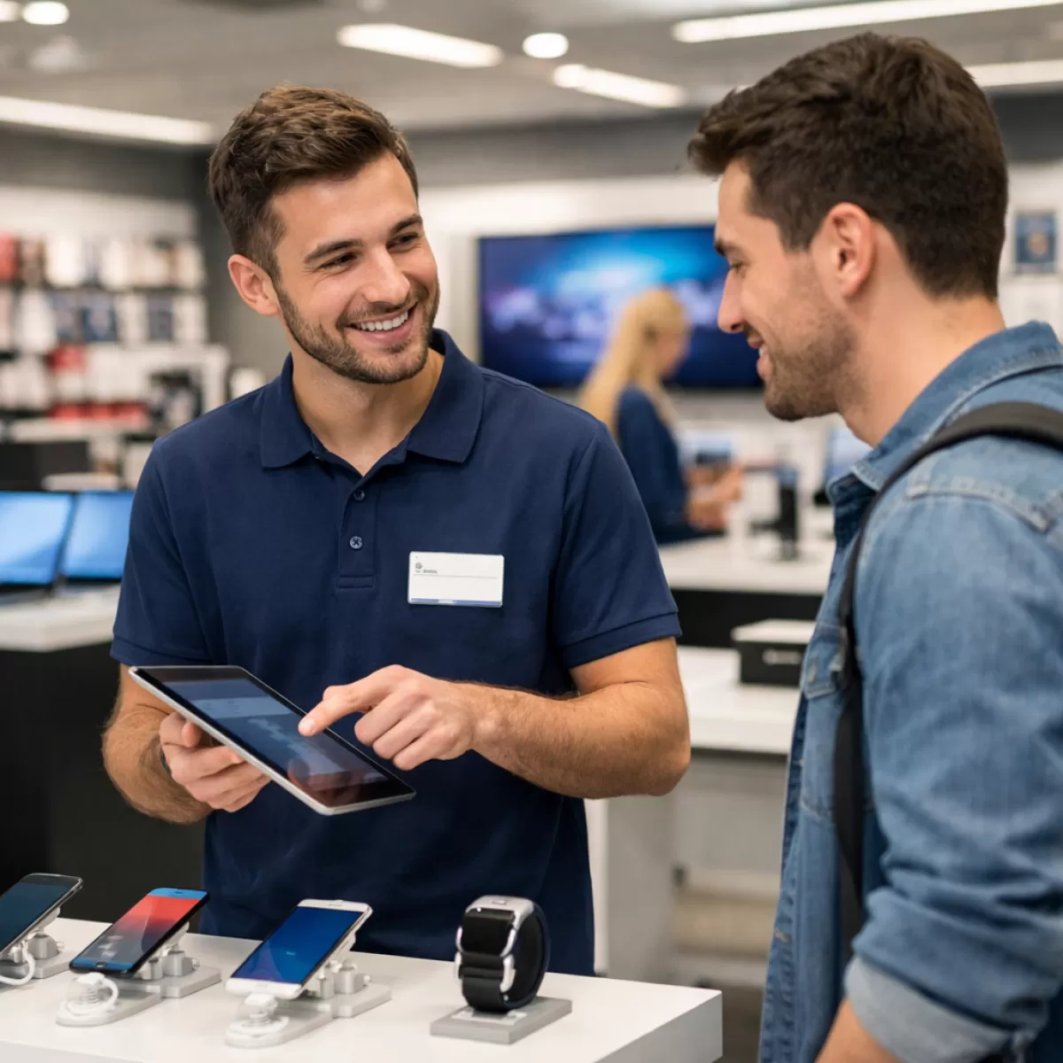 Como escolher o melhor Sistema para Loja de Eletrônicos: 7 recursos indispensáveis