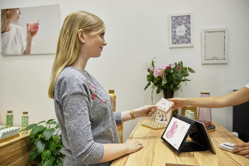 Como o ponto de venda PDV ajuda a aumentar a produtividade no varejo