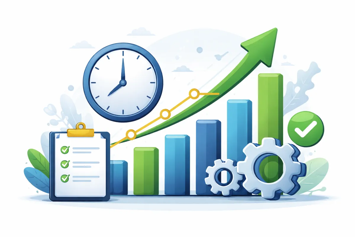 Sistema PCP: Principais Funções e Etapas Explicadas