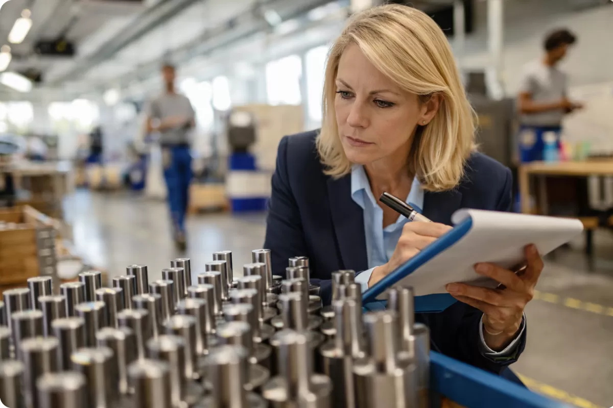 Fluxograma PCP: Guia Completo do Planejamento e Controle da Produção