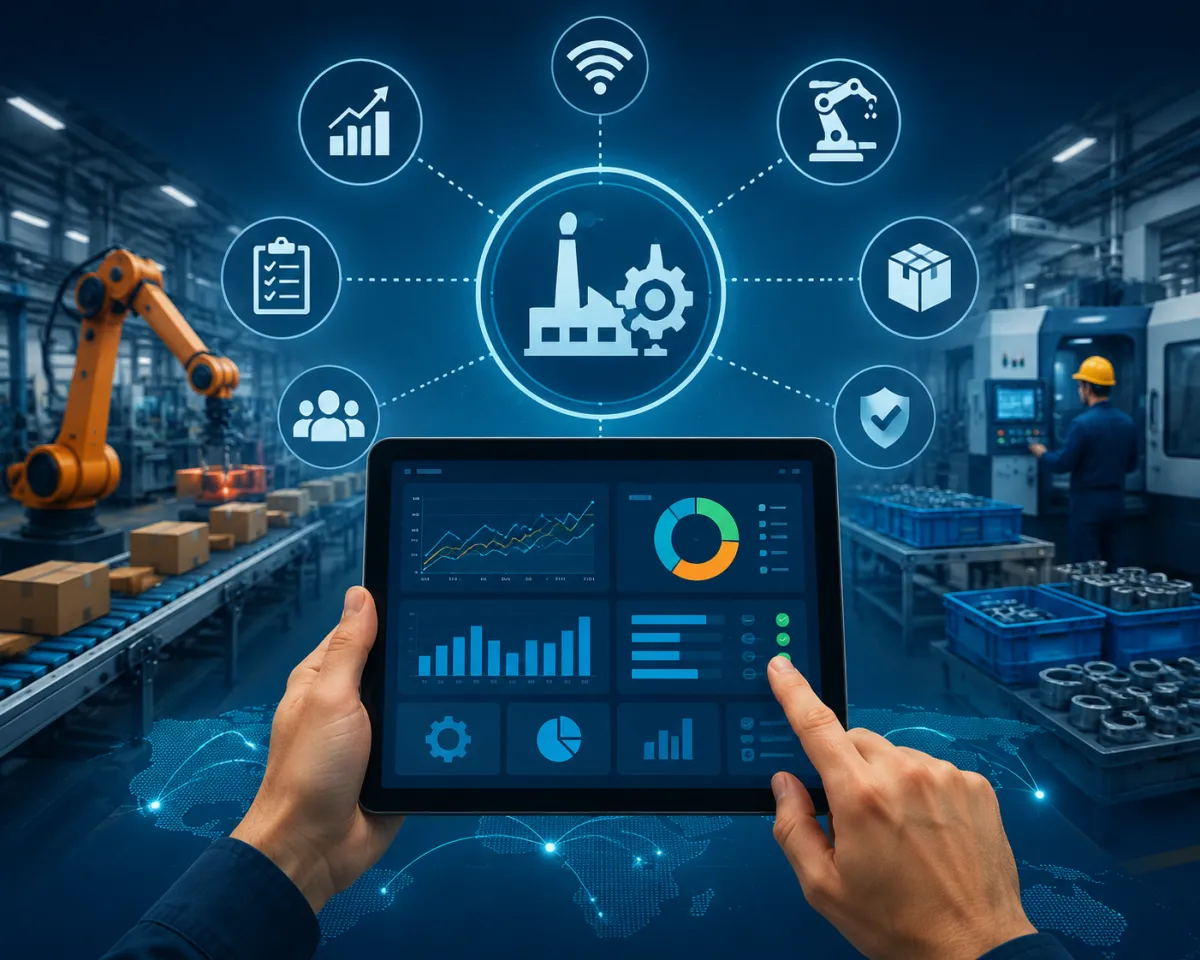 Programação Planejamento e Controle da Produção: Como Reduzir Custos e Desperdícios
