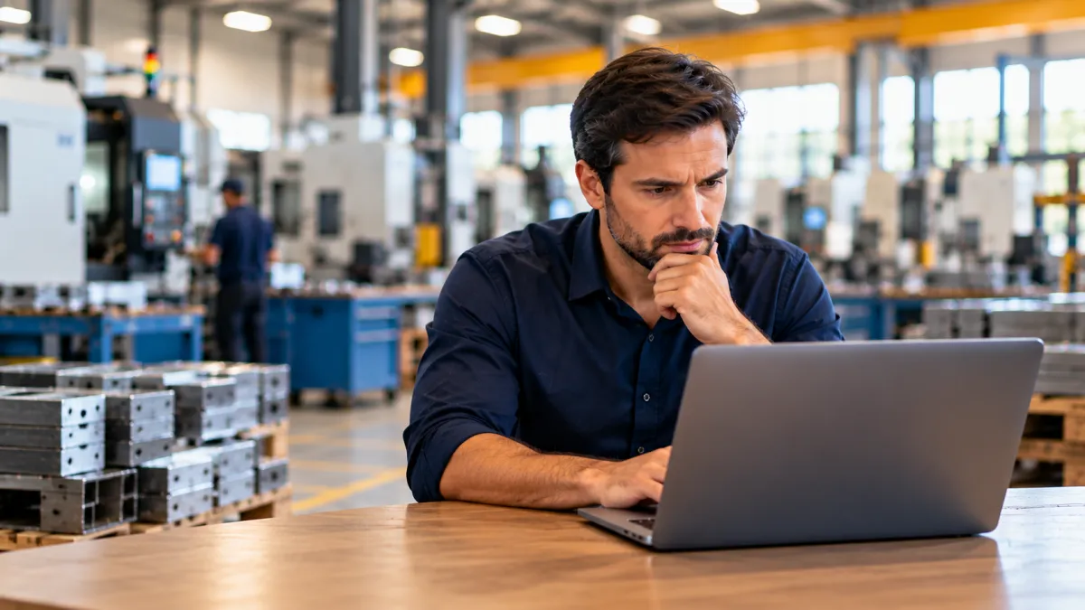 Software de Produção: Como Identificar Custos Ocultos e Evitar Prejuízos na Fabricação?
