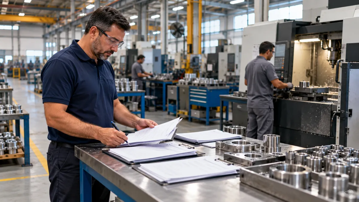 Como Fazer um Planejamento de Produção Eficiente e Evitar Atrasos na Indústria?