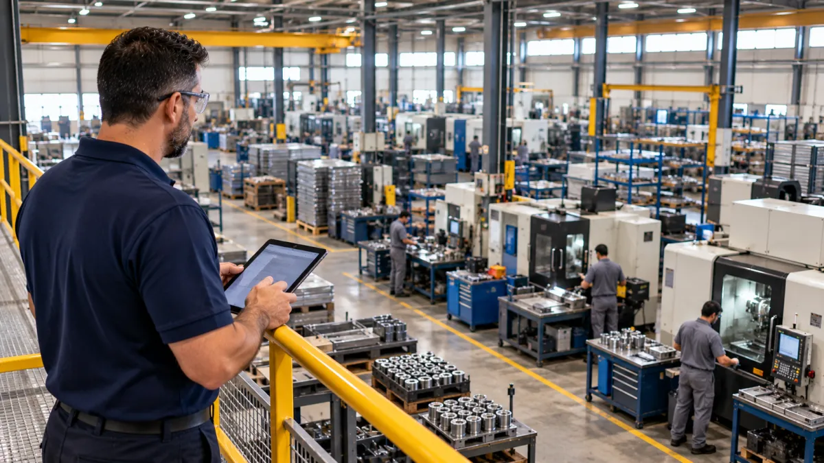 Planejamento de Produção e Custos: Como Evitar Desperdícios e Proteger a Margem de Lucro?