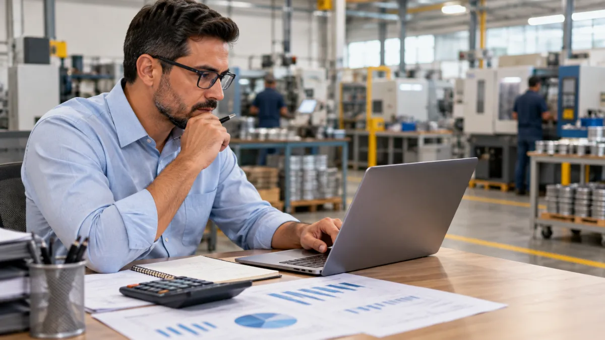ERP Cloud: Como Controlar Descontos e Proteger o Lucro na Black Friday?