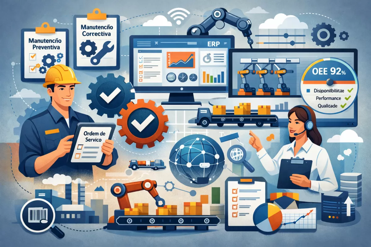 Por Que Sua Empresa Precisa de um Software de Ordem de Serviço Hoje