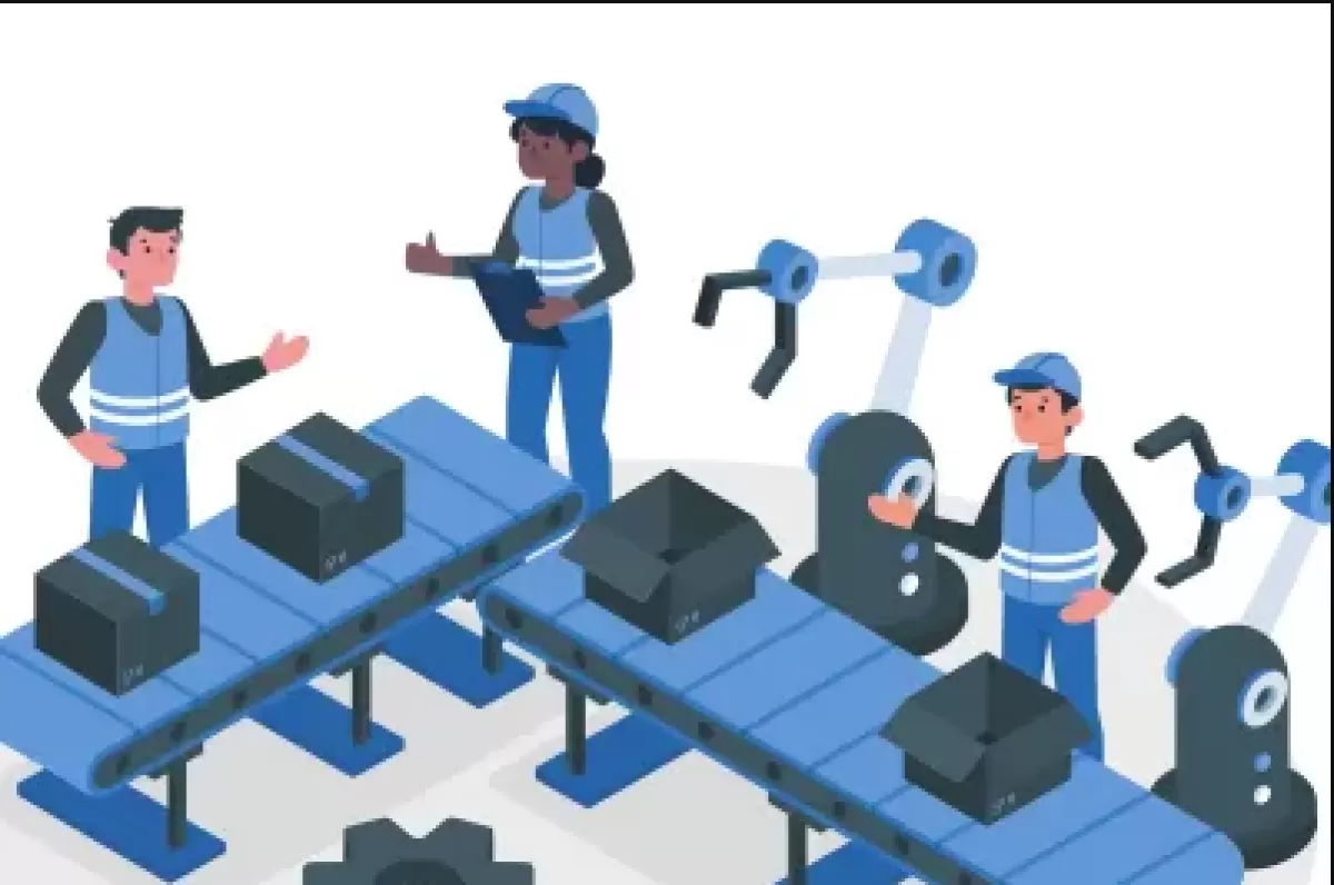 Como Escolher o Melhor Software de Ordem de Serviço para o Seu Negócio Industrial