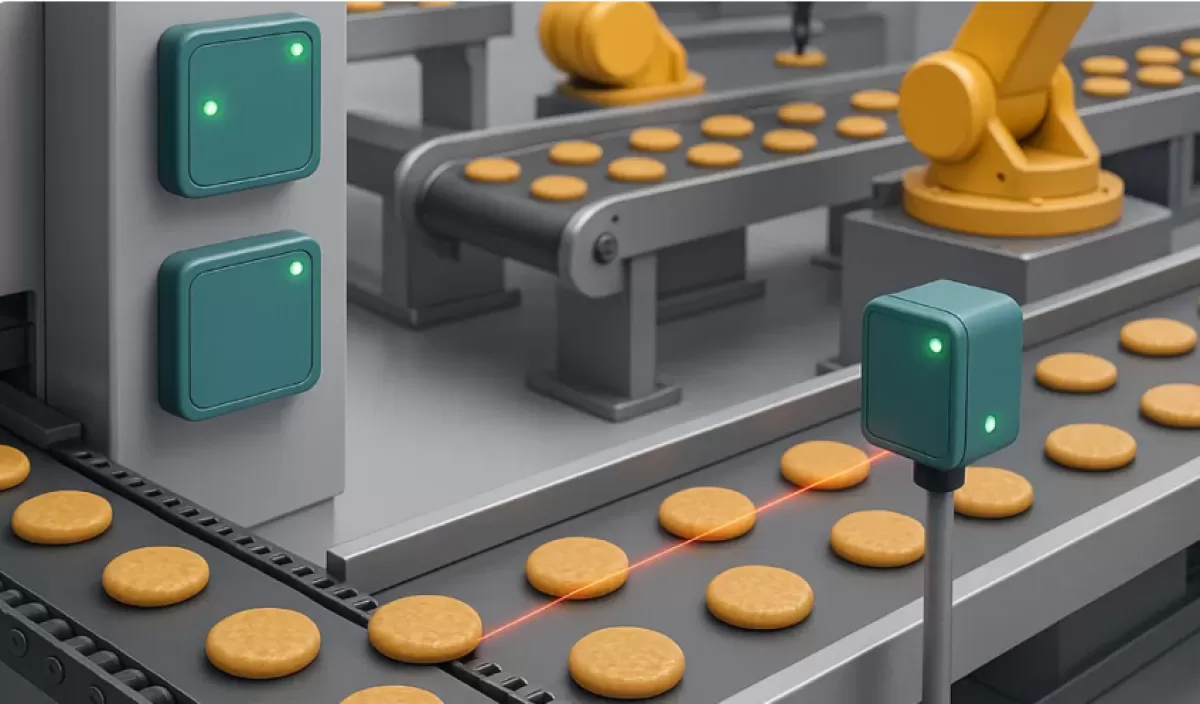 Sistema PCP aplicado ao setor alimentício