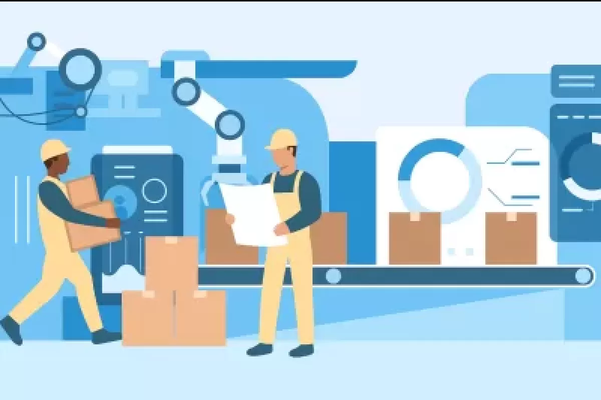 Software de Ordem de Serviço: Guia Completo para Fabricantes que Buscam Eficiência