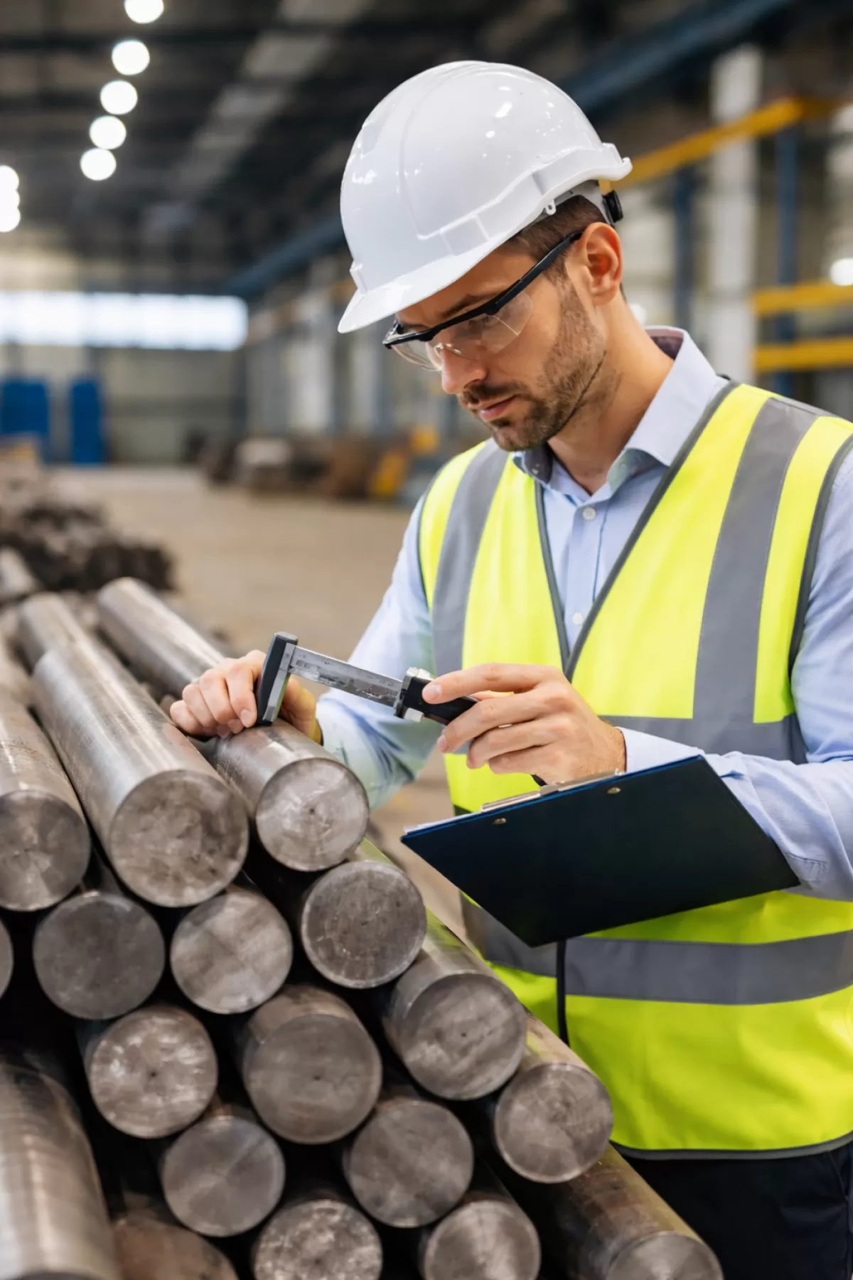 Controle de qualidade de matéria prima: principais erros que prejudicam sua produção