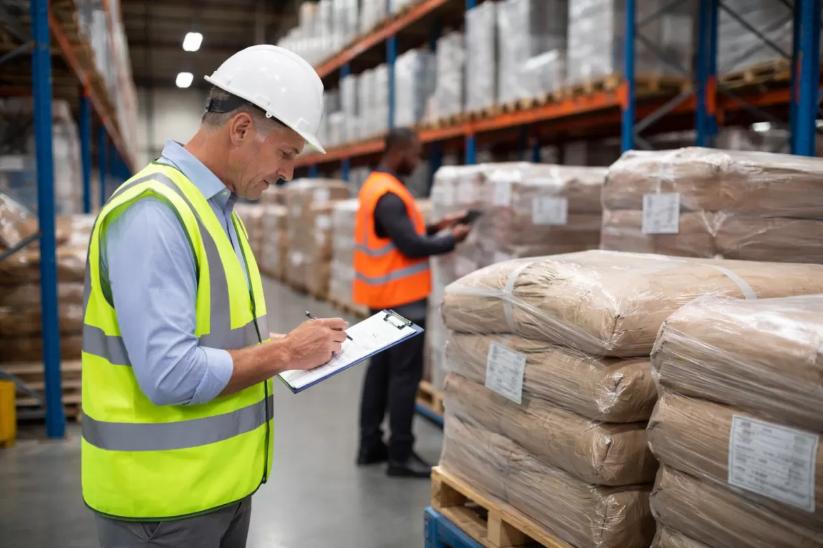 7 boas práticas para garantir o controle de qualidade de matéria prima