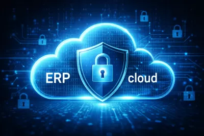 ERP cloud: o futuro da gestão empresarial já chegou