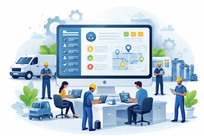 Sistema de Ordens de Serviço: O que é, Como Funciona e Quais os Benefícios