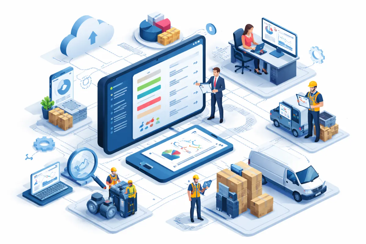 Sistema de Ordens de Serviço: Para que Serve e Como Implementar na Empresa