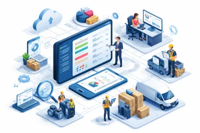 Sistema de Ordens de Serviço: Para que Serve e Como Implementar na Empresa