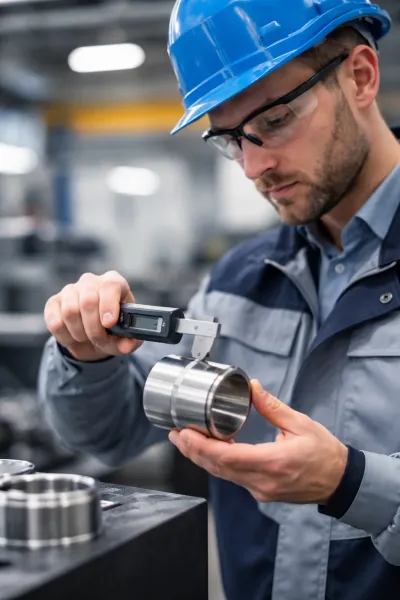 Do fornecedor ao produto final: como o controle de qualidade de matéria prima impacta diretamente o lucro da empresa