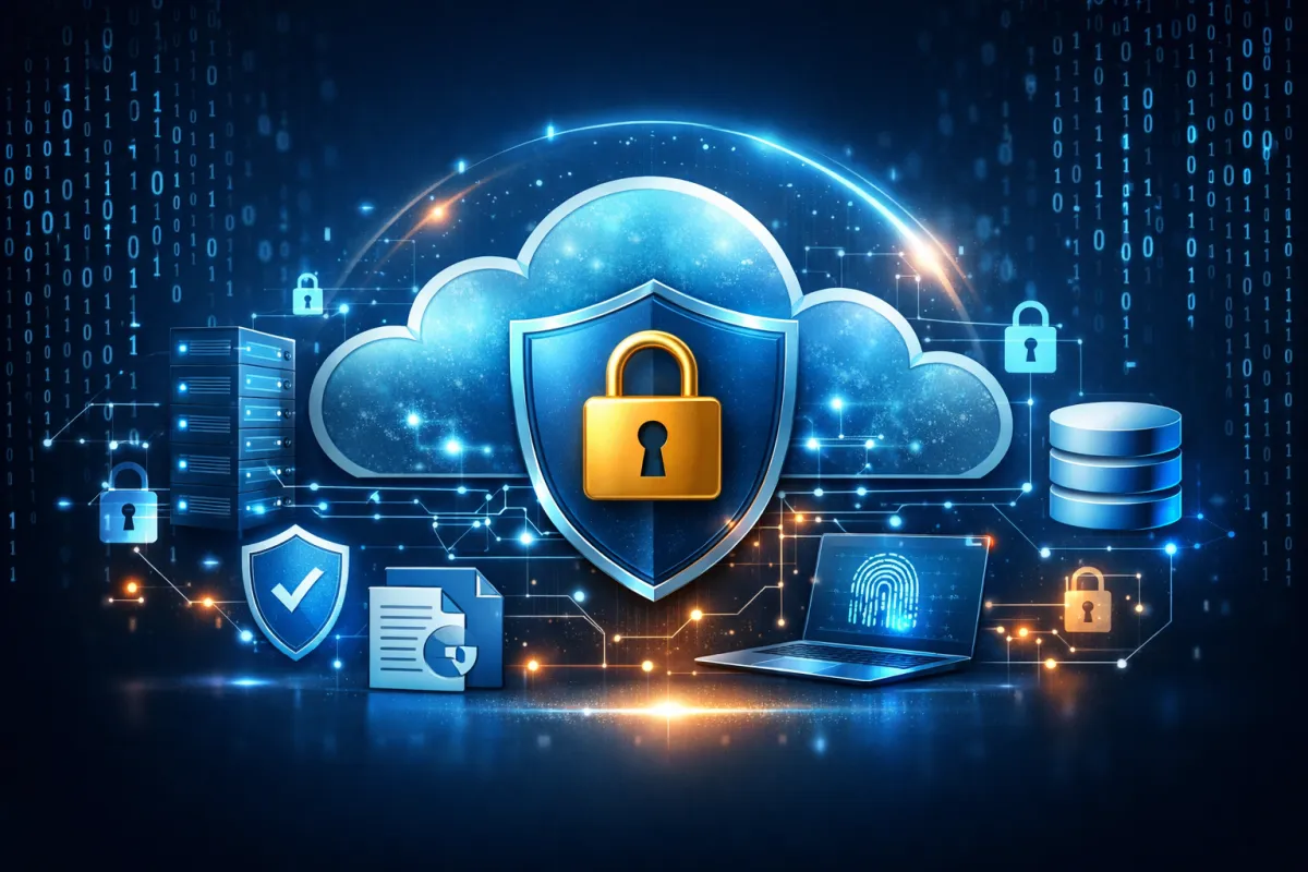 ERP cloud: comparação completa antes de você decidir