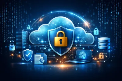 ERP cloud: comparação completa antes de você decidir