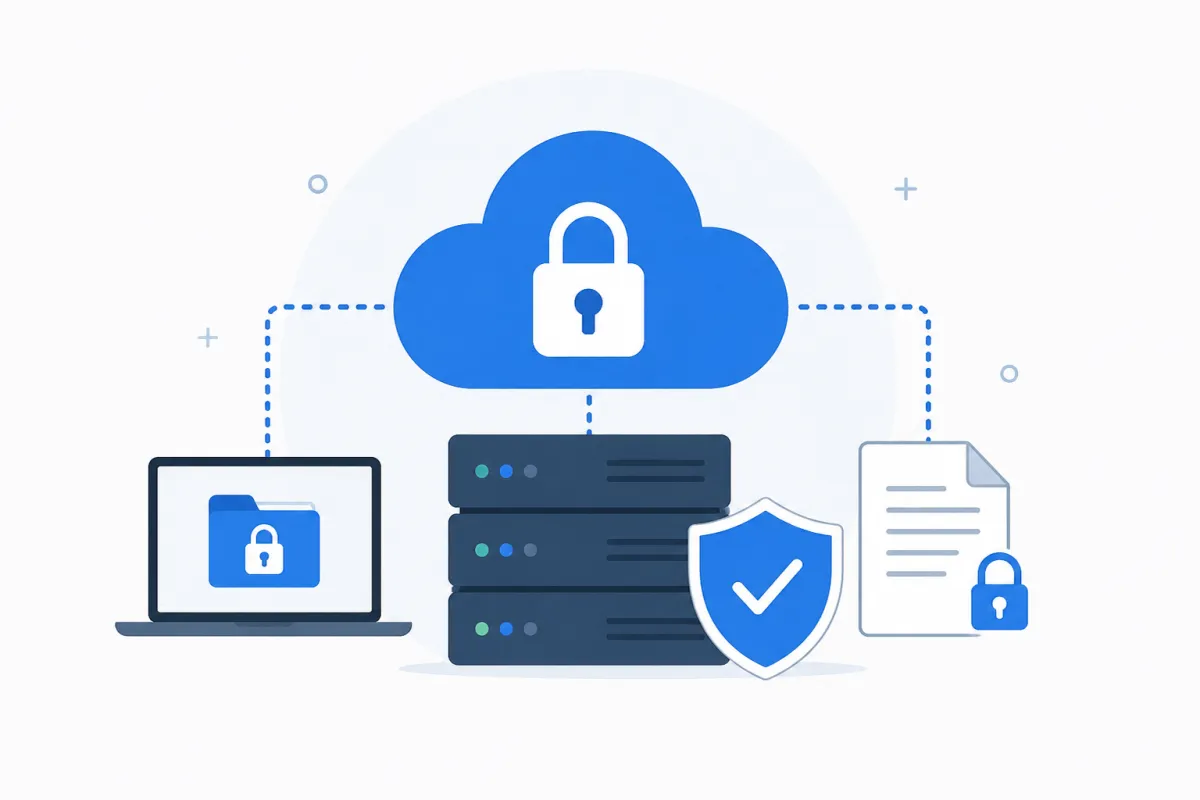 ERP Cloud: Descubra Como Automatizar Toda a Sua Operação