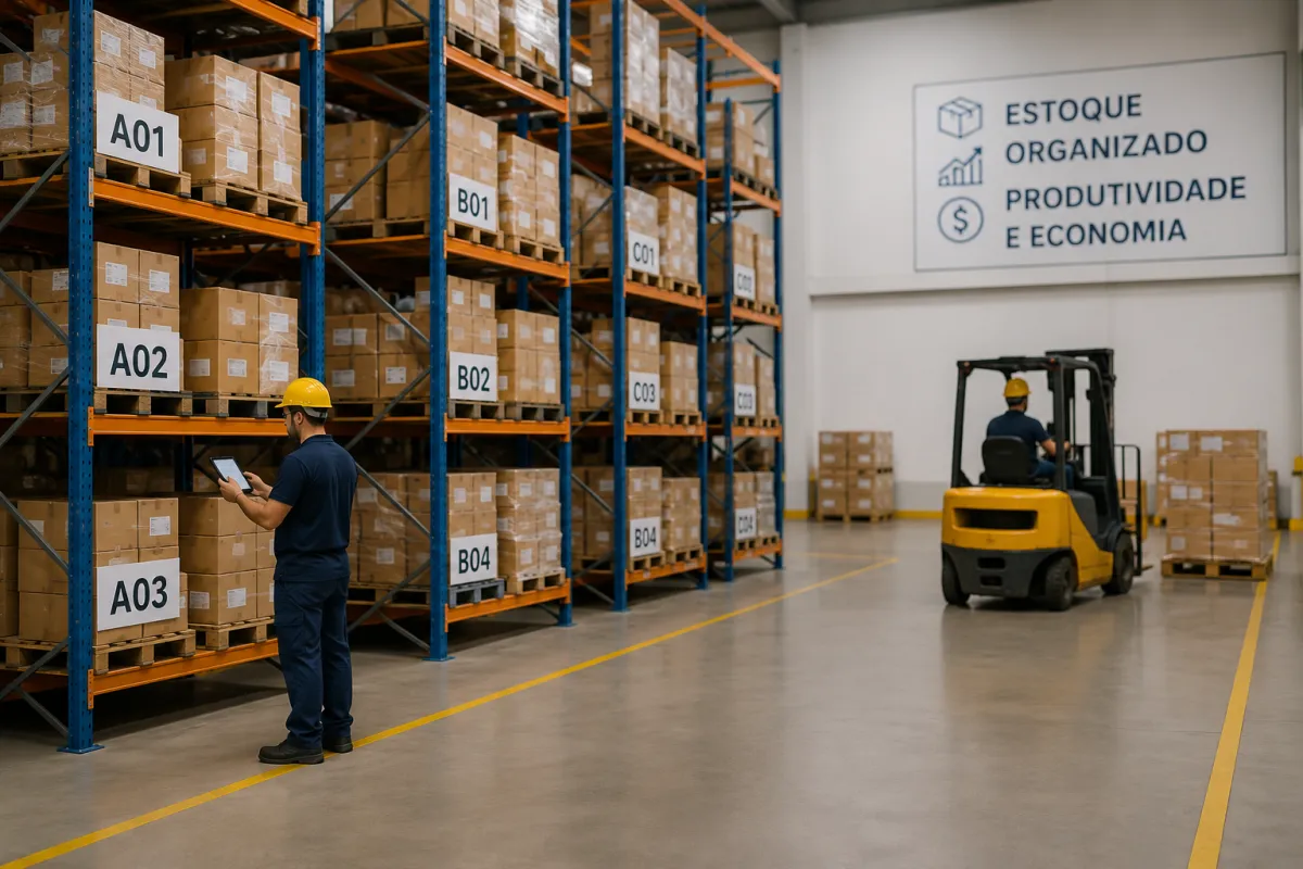 Como o Planejamento das Necessidades de Materiais MRP Reduz Custos Operacionais