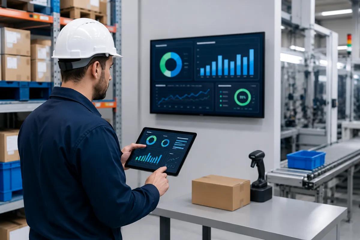Planejamento das Necessidades de Materiais MRP: Tudo o Que Você Precisa Saber Para Melhorar a Gestão Industrial
