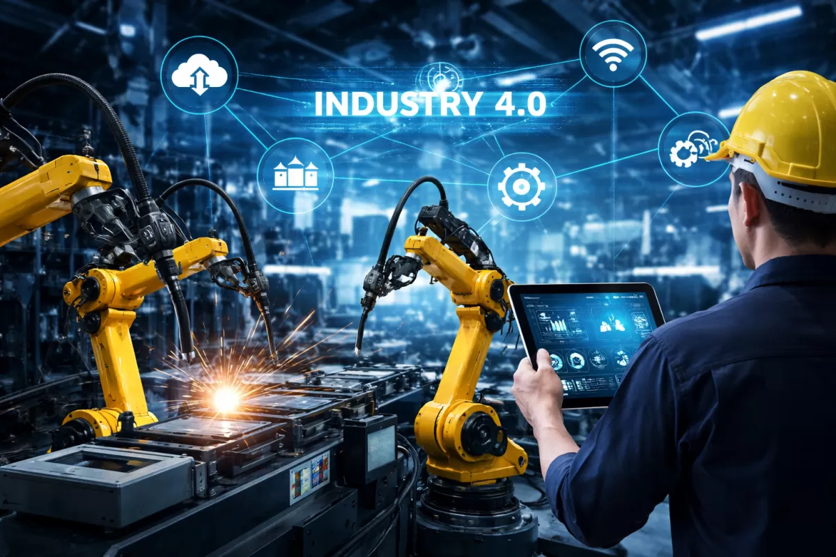 Controle de Produção PCP: como organizar processos, reduzir custos e aumentar a produtividade na indústria