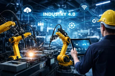 Controle de Produção PCP: como organizar processos, reduzir custos e aumentar a produtividade na indústria