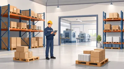 Planejamento das Necessidades de Materiais MRP: Como Reduzir Estoques e Evitar Falta de Material
