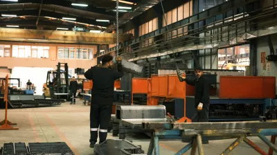Programação de Produção PCP: Como Reduzir Gargalos e Melhorar a Produtividade Industrial?